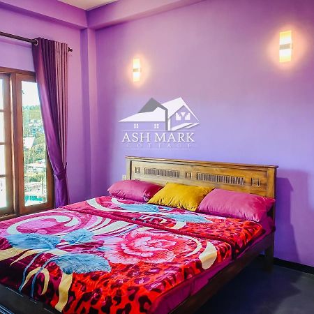 Ash Mark Cottage Nuwara Eliya Eksteriør billede