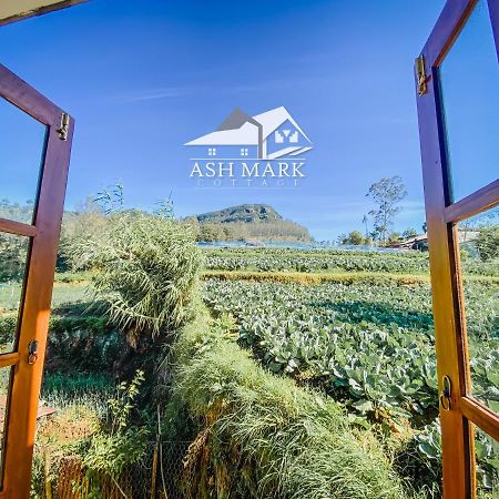 Ash Mark Cottage Nuwara Eliya Eksteriør billede