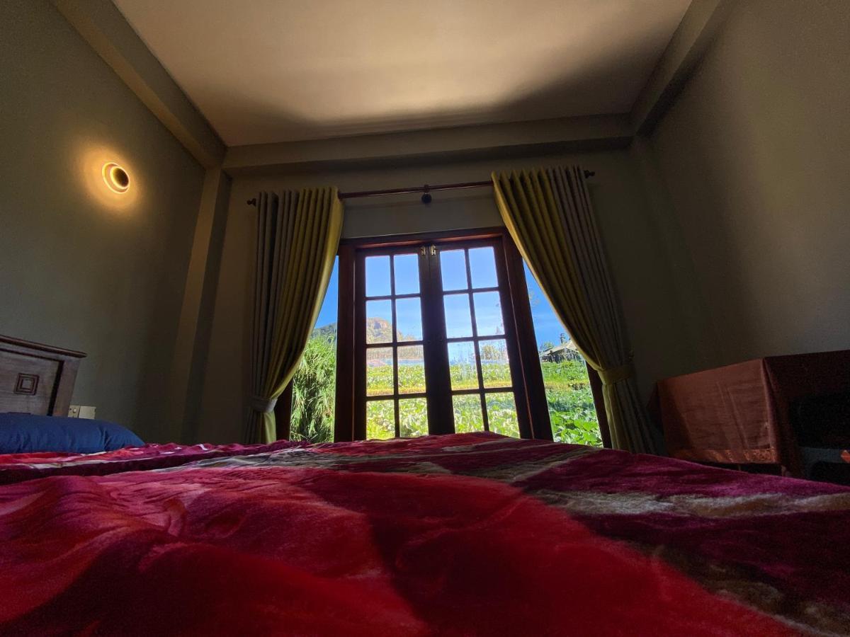 Ash Mark Cottage Nuwara Eliya Eksteriør billede