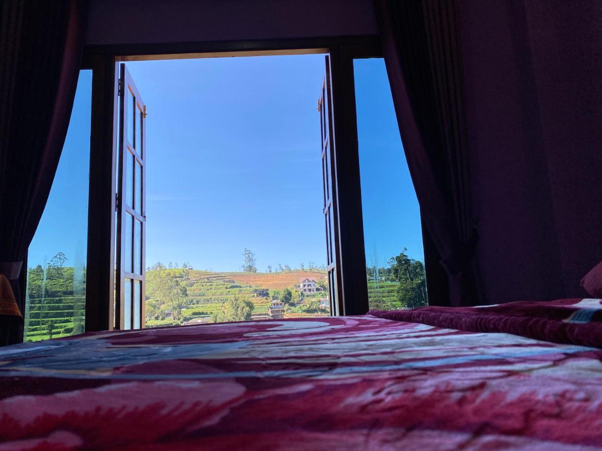 Ash Mark Cottage Nuwara Eliya Eksteriør billede
