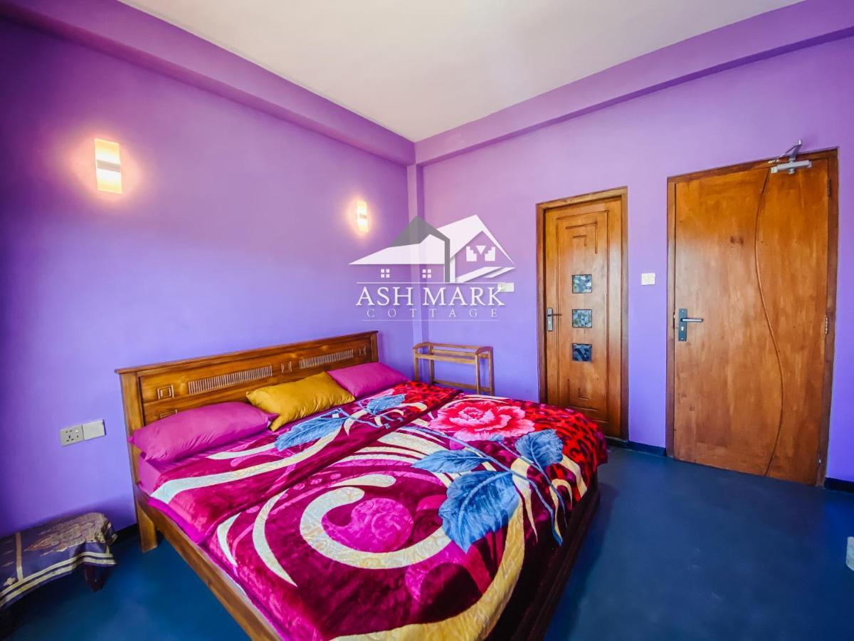 Ash Mark Cottage Nuwara Eliya Eksteriør billede