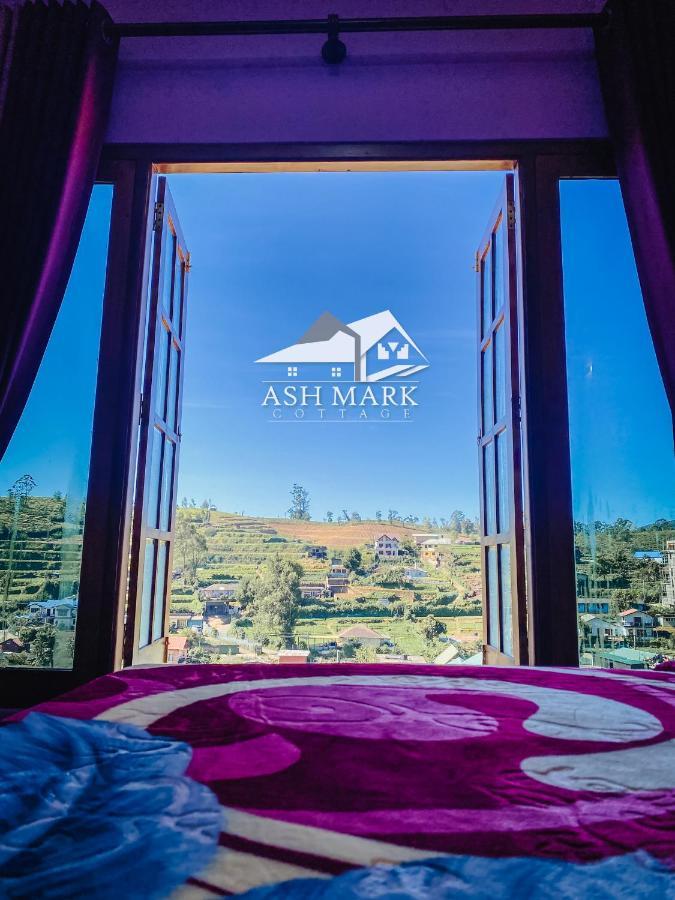Ash Mark Cottage Nuwara Eliya Eksteriør billede