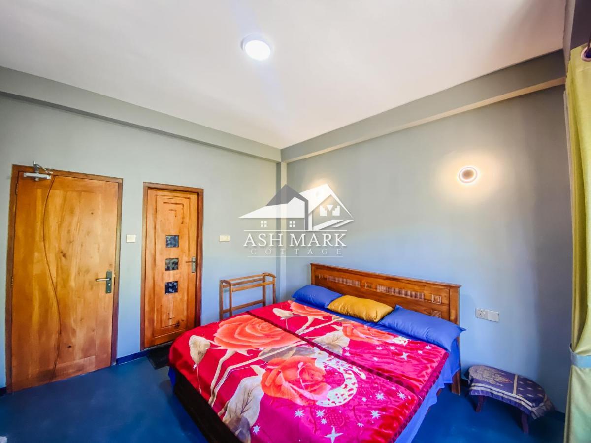 Ash Mark Cottage Nuwara Eliya Eksteriør billede